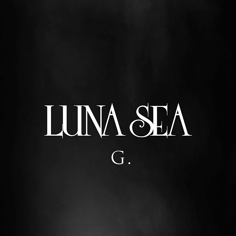 LUNA SEA「」2枚目/2