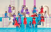 乃木坂４６「乃木坂46、34thシングル発売決定」1枚目/1