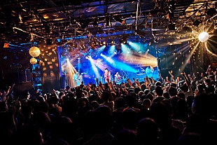 「崎山蒼志、東名阪クアトロツアー完走　オフィシャルレポート到着」