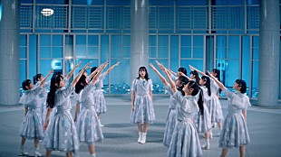 「STU48、瀧野由美子の卒業シングル「君は何を後悔するのか？」MV公開」