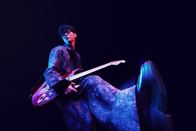 「森 大翔、新曲「ラララさよなら永遠に」を11/15に配信リリース」1枚目/2