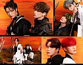 ATEEZ「ATEEZ」2枚目/5