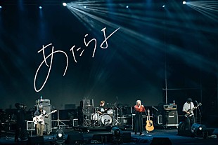 「あたらよ、初の海外公演となった台湾【ISLAND’s LA RUE Music &amp; Arts Festival】オフィシャルレポ到着」
