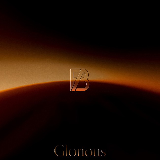 BE:FIRST「BE:FIRST 配信シングル「Glorious」」2枚目/2