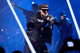 「【2023 #BBMAs】ペソ・プルマのパフォーマンス決定、マイク・タイソンがSPゲストとして参戦」