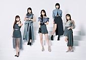 「i☆Ris、アニソン界のトップクリエイター陣を迎えた新曲発表＆米NYのイベント参加決定」1枚目/4