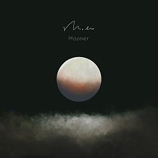 「mol-74、新曲「Mooner」配信リリース＆主催ライブ開催決定」