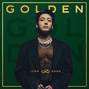 「【ビルボード】JUNG KOOK『GOLDEN』総合アルバム首位獲得　Stray Kids／NCT 127が続く＜11/15修正＞」