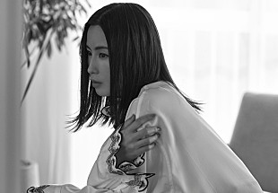 「Uru、ラブソングの新曲「「君の幸せを」」配信リリース」