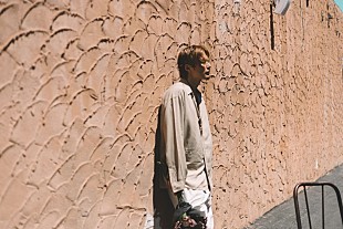 「SHO HENDRIX（EXILE SHOKICHI）、人生観を薔薇の儚さに例えた新曲「ROSE」配信リリース」