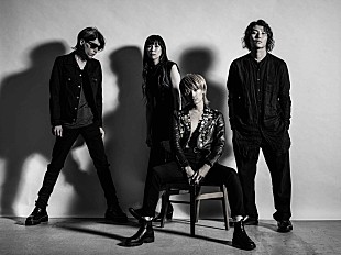 「a flood of circle主催【A FLOOD OF CIRCUS 2024】にLiSA／UNISON SQUARE GARDENら出演決定」