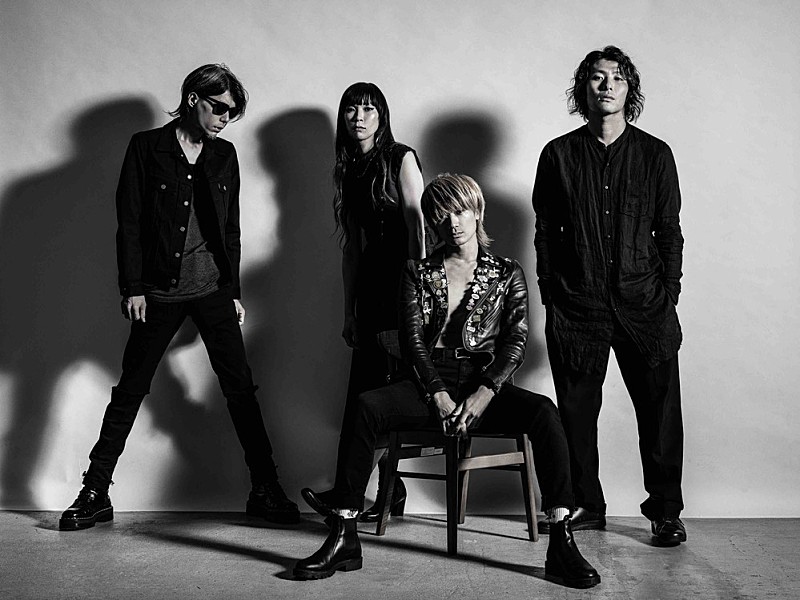 a flood of circle主催【A FLOOD OF CIRCUS 2024】にLiSA／UNISON SQUARE GARDENら出演決定