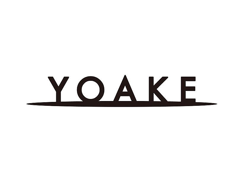 ＹＯＡＫＥ「」3枚目/3