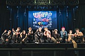 Novel Core「【WHAT&amp;#039;S THE ROCK TOUR vol.1】名古屋公演」2枚目/2