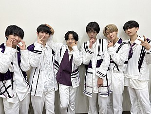 「Lienel、2ndシングルのリリイベで新曲「親指☆Evolution！」配信リリースを発表」