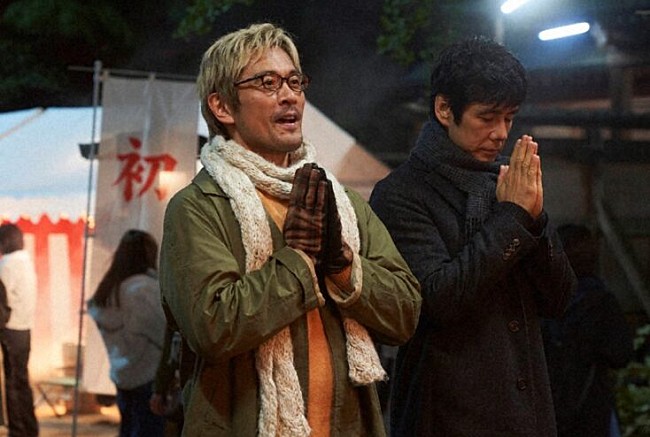 「「きのう何食べた？2」格安家賃の秘密が明らかに   「寝室が落ちつくというケンジに笑った」」1枚目/1