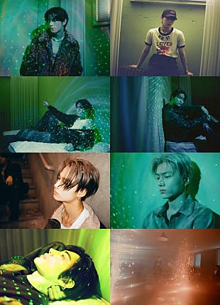 「ENHYPEN、新曲「Sweet Venom」1つ目のMVティザー公開」