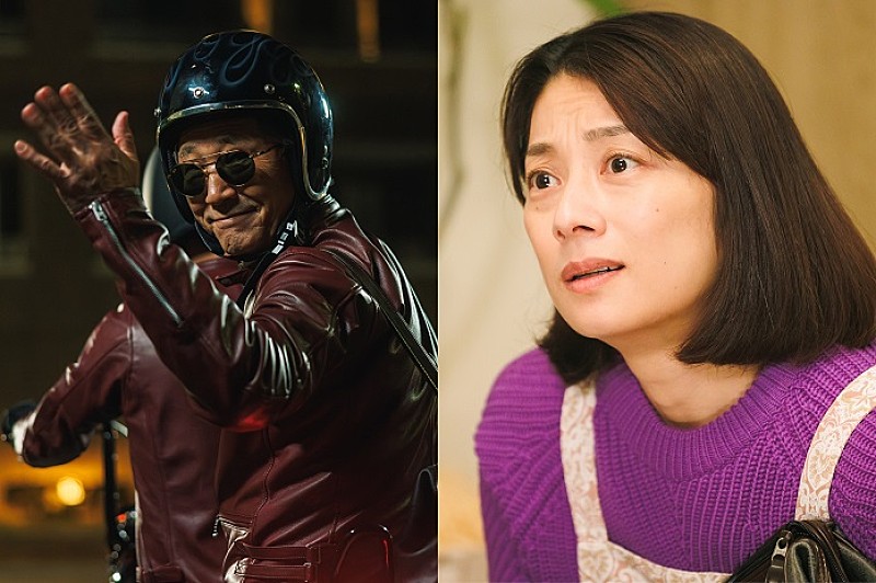 「「コタツがない家」第5話は“達男”小林薫に“老いらくの恋”が発覚！？ 　深堀家を揺るがす事態はまさかの展開へ」1枚目/1