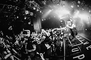 「＜ライブレポート＞Survive Said The Prophet、全国を回ったワンマンツアーの集大成を披露」