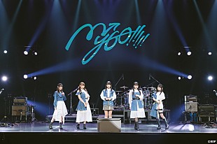 「＜ライブレポート＞MyGO!!!!!、【ちいさな一瞬】で仮想と現実から生まれた“第三の解”とは」