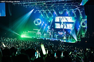 「＜ライブレポート＞RAISE A SUILEN、新時代の幕開けとなった【REVEAL】開催「目の前の壁を壊しながら突き進む」」