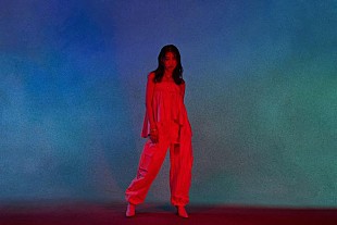 「eill、韓国語楽曲「CHEAT LIFE」がJ-WAVE『TURNING BACK』にて初OA決定」