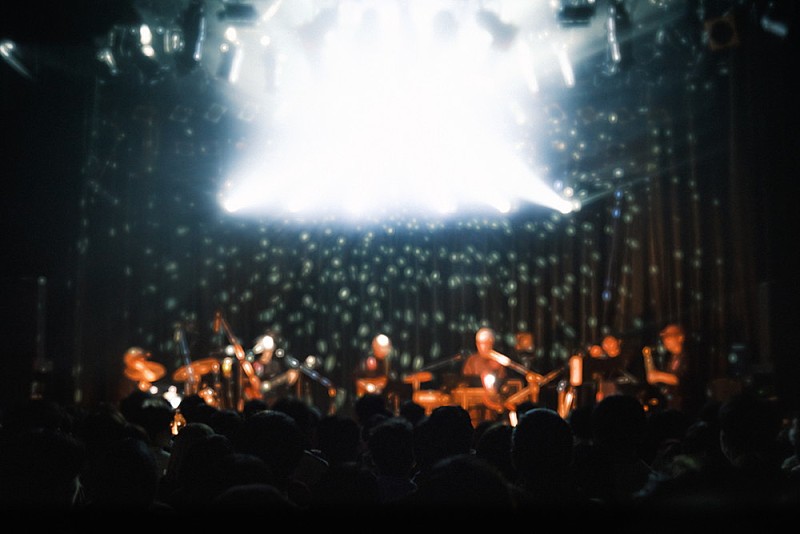 「＜ライブレポート＞新世代プレイヤーが集う浦上想起・バンド・ソサエティ、この日限りの多彩なアレンジで魅せた初ワンマン」1枚目/9