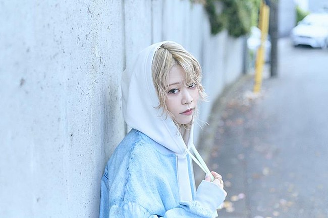 「ロザリーナ、この冬を彩る新曲「0×98」配信リリース決定」1枚目/2