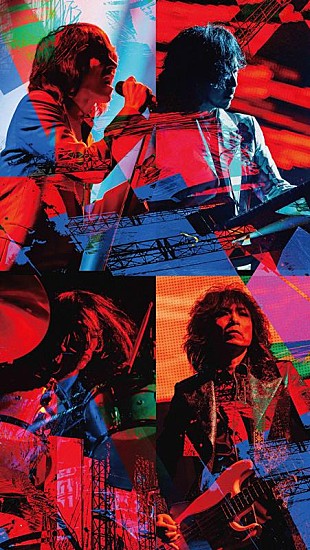 「THE YELLOW MONKEY、東京ドーム公演【SUPER BIG EGG 2024“SHINE ON”】開催決定」