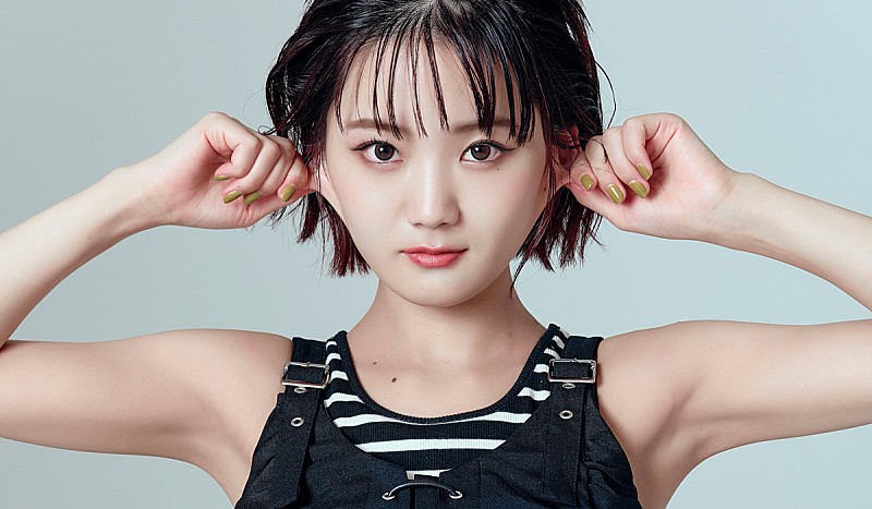 「Cmiyc（チェミック）「実家の居酒屋で歌って育ってきた私の原点回帰」11/26トーク＆ライブイベント【Cmiycを語る会】詳細明らかに」1枚目/1