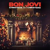 ボン・ジョヴィ「ボン・ジョヴィ、オリジナル・クリスマス曲「Christmas Isn’t Christmas」を配信」1枚目/1