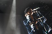 クボタカイ「クボタカイ、2ndAL『返事はいらない』ツアー最終公演のライブレポート到着」1枚目/14