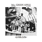 Mrs. GREEN APPLE「Mrs. GREEN APPLE、FCツアー【The White Lounge】追加公演が決定＆特設サイトなど公開」1枚目/1