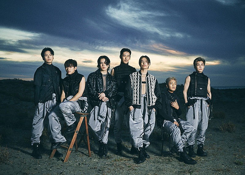 三代目 J SOUL BROTHERS、歴代ドームツアー配信パーティーを開催