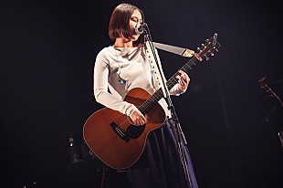 「＜ライブレポート＞阿部真央、「これからも歌い続けます」アコースティック編成で魅せた【阿部真央　Acoustic Live Tour “I've Got the Power”】」