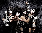 キッス「KISS、最後のコンサートに向けてKISSロゴジェネレーターが登場」1枚目/2