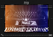 SKY-HI「SKY-HI／BE:FIRSTら集結【BMSG FES&amp;#039;23】DVD＆BD発売決定、東京公演を全曲収録」1枚目/1