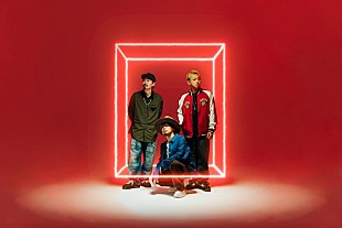 「10-FEET、自身初となるアリーナワンマンライブ開催発表」