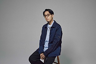 「tofubeats、二子玉川ライズのクリスマスイルミネーション楽曲「Lights」配信リリース」