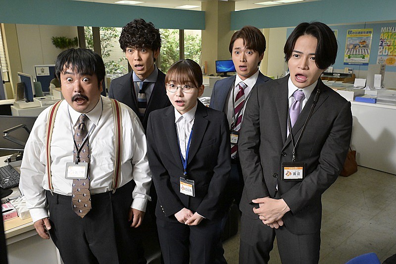 「「ゼイチョ－」“みゆきの市の闇”ラストの裏切りに視聴者衝撃  「まさかのあの人が…」「闇落ち感がすごい」」1枚目/1