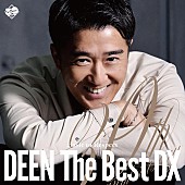 DEEN「DEEN、初アナログAL2作連続リリース決定」1枚目/3