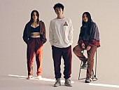 「雨のパレード初のビルボードライブ公演決定、スペシャル・ゲストにMELRAW」1枚目/2