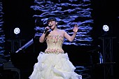 華原朋美「華原朋美【LIVE2023 ～LOVE IS BEST～ Presented by WOWOWプラス】オフィシャルインタビュー公開「今がいちばん楽しい！」」1枚目/8