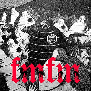 「Charisma.com、松嶋初音／Angrybabeを迎えた2曲入りシングル『fmfm』配信リリース」