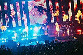 ＦＴＩＳＬＡＮＤ「FTISLAND、新曲「F-R-I-E-N-DS」を携えた全国ツアー完走「これからも、僕らの友だちでいてください！」」1枚目/9