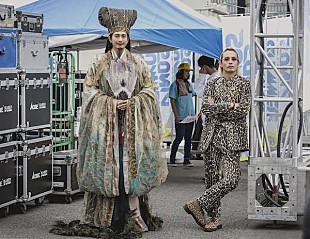 「「パリピ孔明」最終回、孔明のまさかの展開に視聴者衝撃 「最高のエモを演出したのに、わなだったとは、さすが孔明」　」