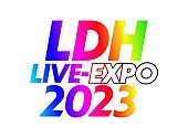 ＴＨＥ　ＲＡＭＰＡＧＥ「【LDH LIVE-EXPO 2023】ロゴ」13枚目/13