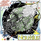 SEKAI NO OWARI「SEKAI NO OWARI アルバム『Nautilus』初回限定盤」5枚目/7