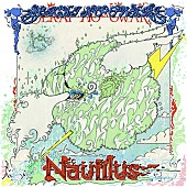 SEKAI NO OWARI「SEKAI NO OWARI アルバム『Nautilus』通常盤」7枚目/7