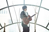 上野大樹「上野大樹、最新曲が『めざまし8』12月・1月EDソングに決定」1枚目/2